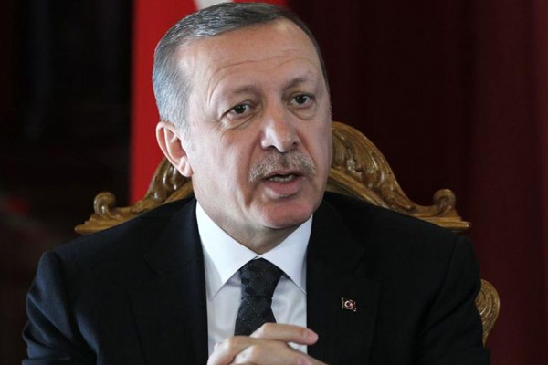 Erdoğan: YAŞ toplantısı öne alınabilir