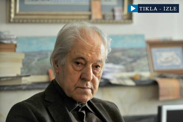 Nuri Pakdil'den net tavır... 'Korkakların yaptığı gibi...'