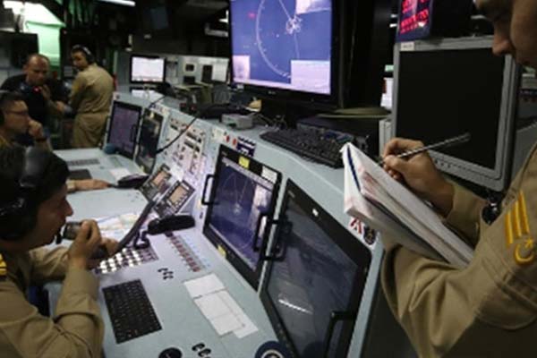 Darbeye direnen komutanlara suikast girişimi