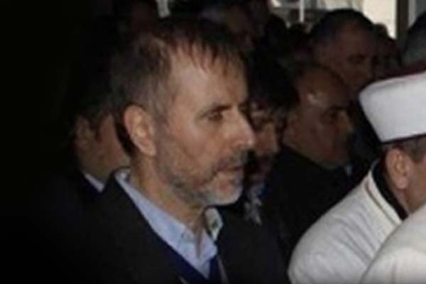 Cumhurbaşkanı Erdoğan'ın eniştesi konuştu