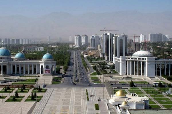 Türkmenistan’da dördüncü kez anayasa değişecek