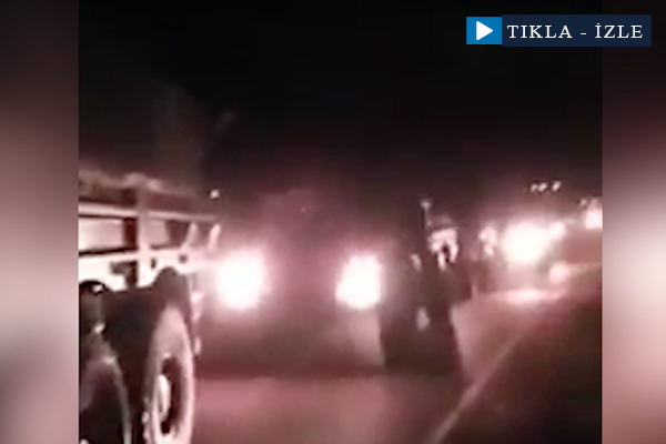 Denizli Çardak Havalimanı'nda darbeyi kadınlar önledi