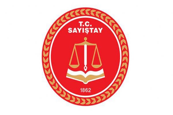 Sayıştay'da FETÖ operasyonu