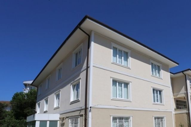 FETÖ destekçisi yurtlara mühür