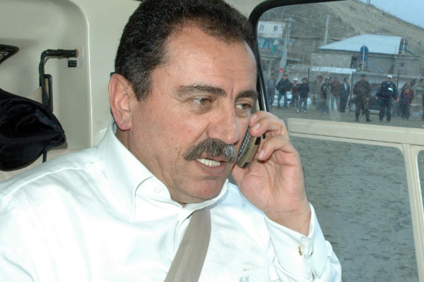 Erdoğan'a saldıran darbecilerin Muhsin Yazıcıoğlu oyunu