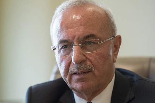 Kasırga: Asker kıyafeti giymiş teröristler tarafından alıkonuldum