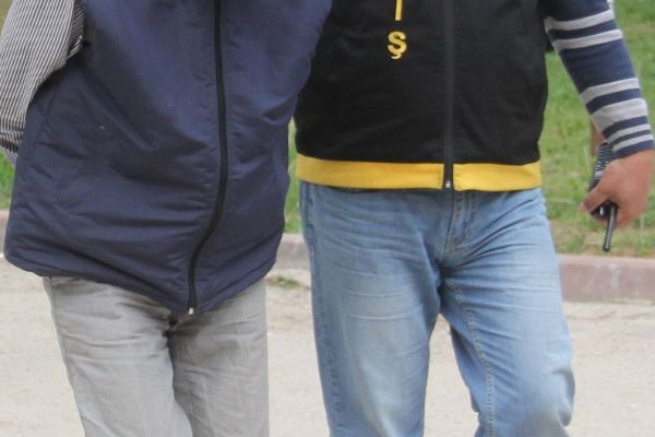 Cuntacıların kalacağı hapisanelerde ek tedbirler alınıyor