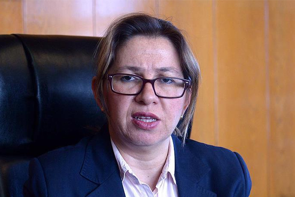 Sinop Valisi 'FETÖ' üyesi olduğu gerekçesiyle tutuklandı