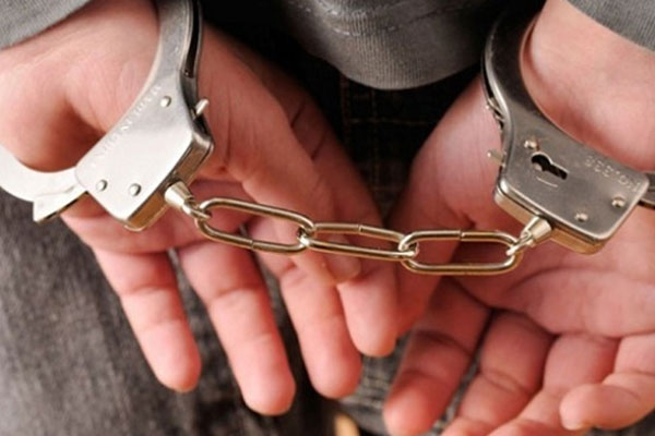 Konya’da 3 vali yardımcısı tutuklandı