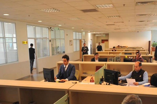 Kamuda 45 bin 484 kişi uzaklaştırıldı