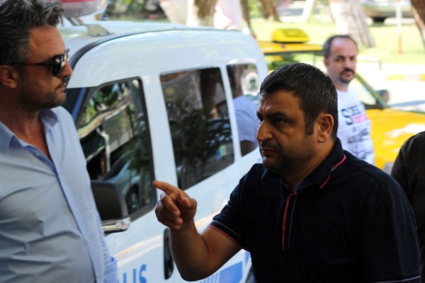 Laçiner dahil 7 akademisyen tutuklandı