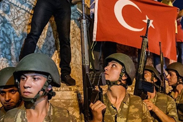 1200 er serbest bırakıldı