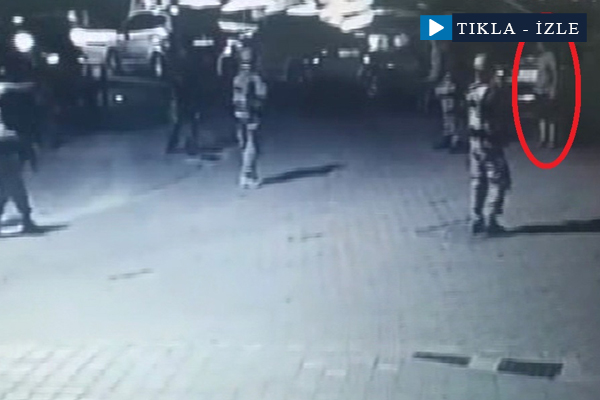 Cumhurbaşkanı Erdoğan’ın yerini sivillere sormuşlar