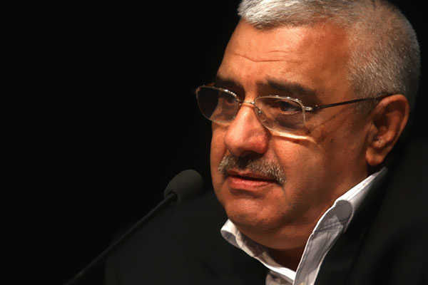 Bulaç: Darbeye bulaşmışlarsa hakkım haram olsun