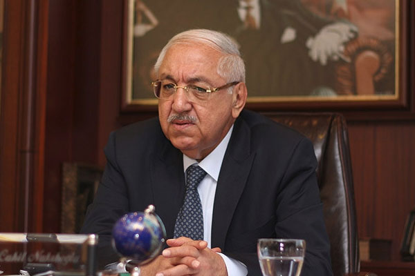 İş adamı Cahit Nakıboğlu gözaltında