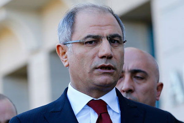 Darbecilerin Efkan Ala planı ortaya çıktı