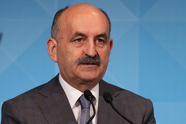 Müezzinoğlu: Gülen'in insani değerleri yok