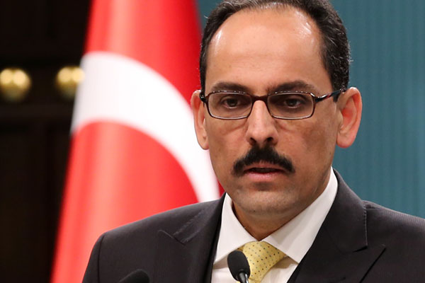 Kalın: İkinci darbe girişimi ihtimal dışı değil
