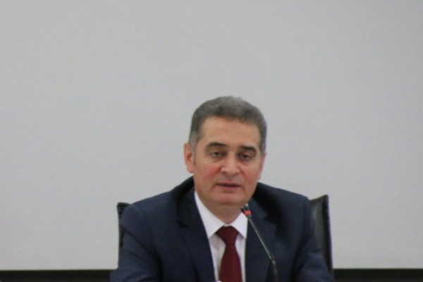 'Darbe girşimi yargılamaları Ergenekon'a benzemeyecek'