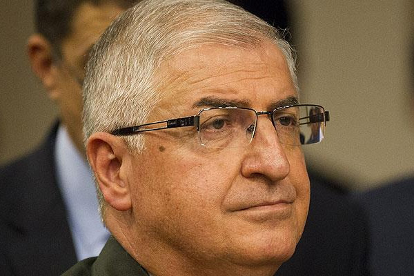 Org.Yaşar Güler'in ifadesi ortaya çıktı!