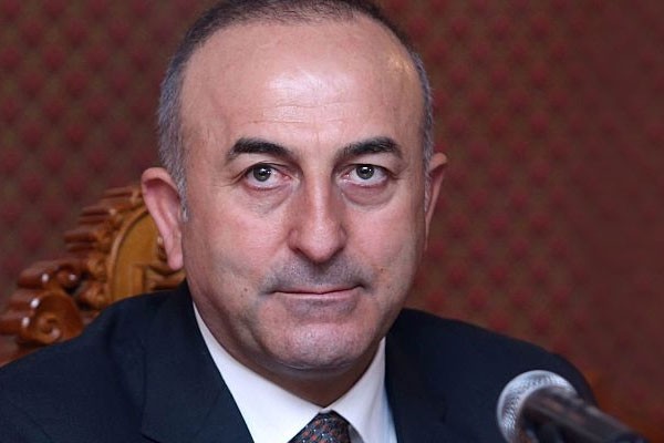 Çavuşoğlu: Darbecilere karşı Rusya'dan güçlü destek aldık