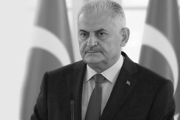 Yıldırım: O gece bana neden haber verilmedi? Cevabını ben de arıyorum...