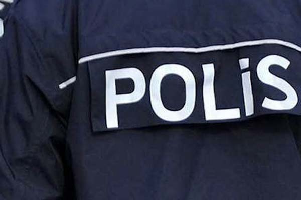 60 emniyet personeli daha gözaltına alındı