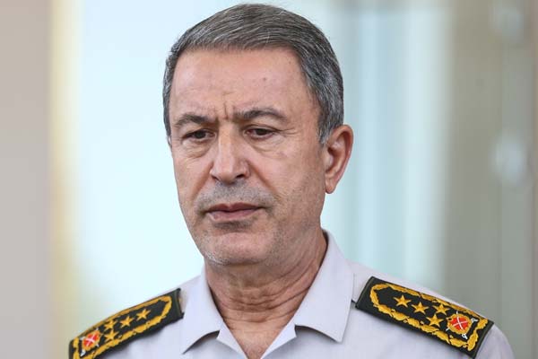 Darbeciler Akar’ı Gülen ile görüştürmek istediler