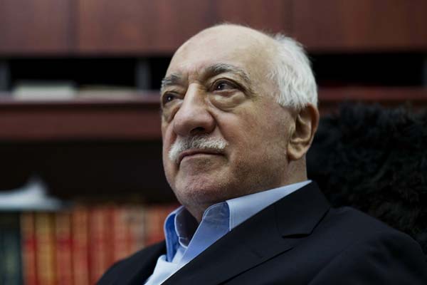 Somali FETÖ kuruluşlarını tasfiye etti