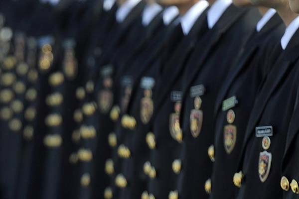 'İmam hatiplilerin askeri okula girememesi FETÖ'nün ürünü'