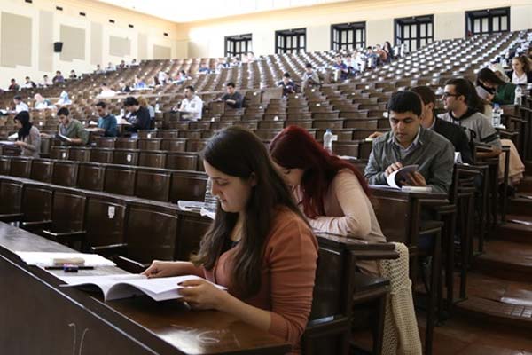Üniversite tercih zamanı değişti