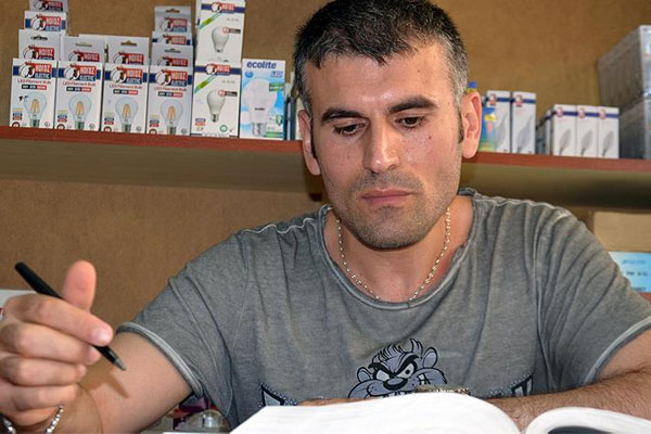 KPSS mağdurları: Soruları çalanlardan hesap sorulsun