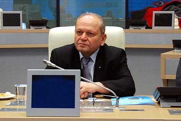 İstanbul AFAD İl müdürü tutuklandı