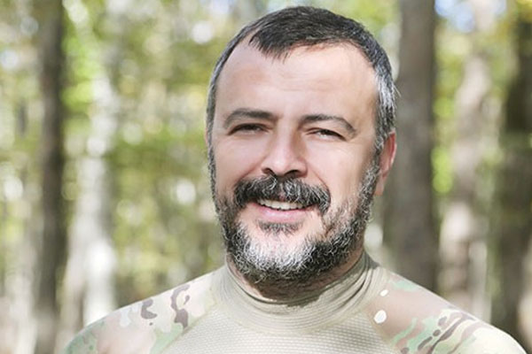 Emekli SAT komandosu: Darbeci teröristler aylarca kaçabilir