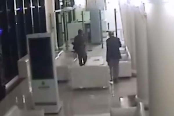 Mehmet Tunç İBB'yi darbecilere böyle 'ikram' etti