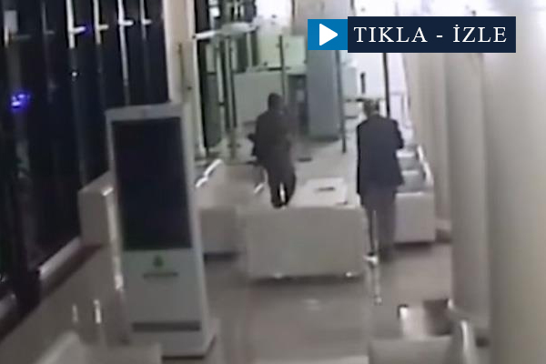 Mehmet Tunç İBB'yi darbecilere böyle teslim etti