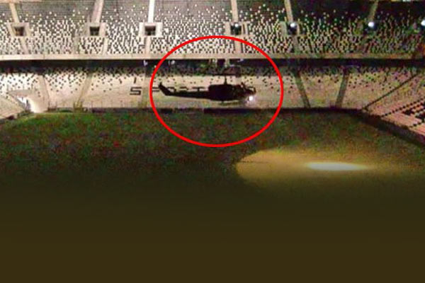 FETÖ'cü kadın pilot konuştu