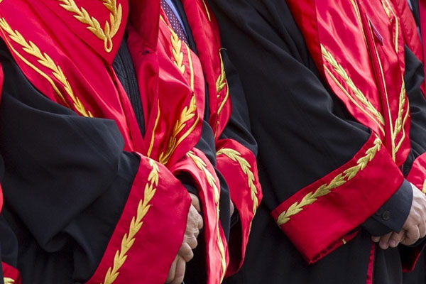 Danıştay Hakimi: Hakimlere talimat Gülen'den geliyordu