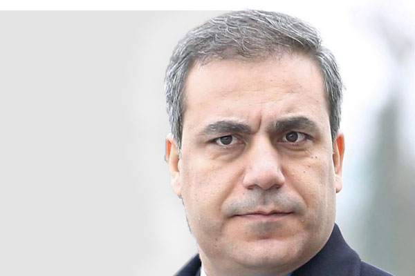 Hakan Fidan: Çok sıkıntı var