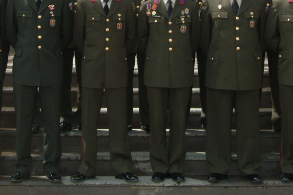 Diyarbakır Jandarma Komutanı gözaltında