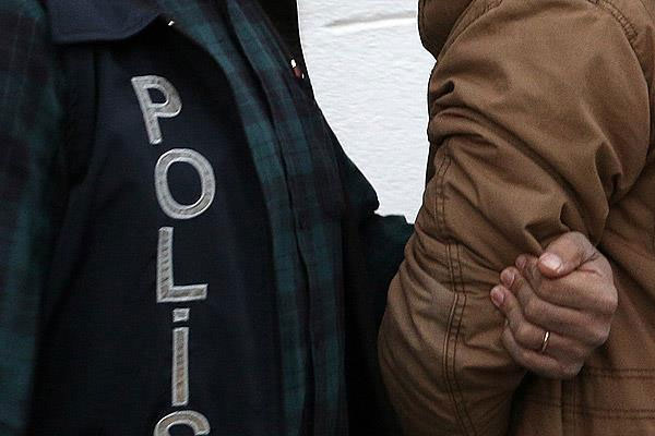 Erdoğan'a suikast girişimiyle ilgili yüzbaşı tutuklandı