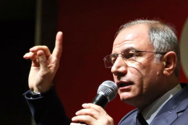 Vatandaşın evinde darbeye karşı talimat