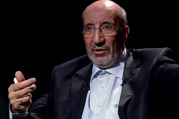 'Erdoğan, terörist olarak yargılanacaktı'