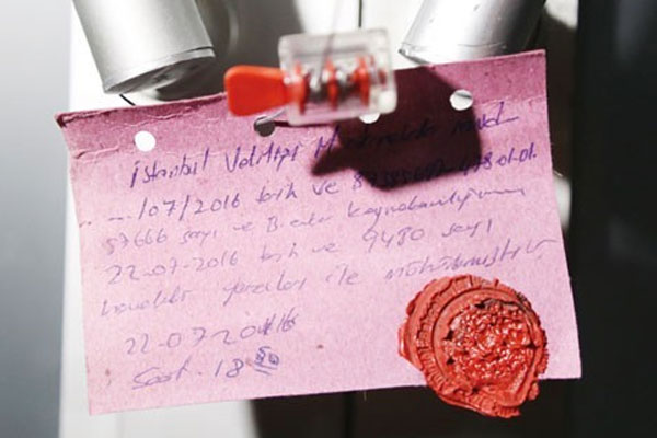 15 üniversite kılavuzdan siliniyor