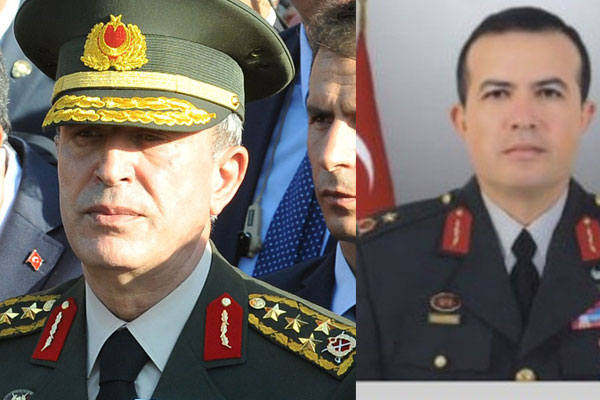 Kim Akar'ı Gülen'le görüştürmek istemiş?