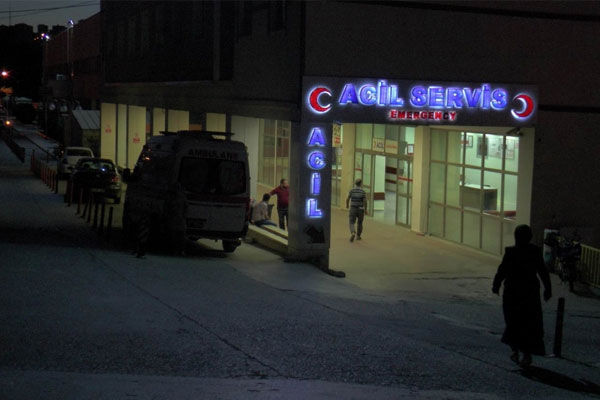 Şanlıurfa'da katliam gibi kaza: 7 ölü