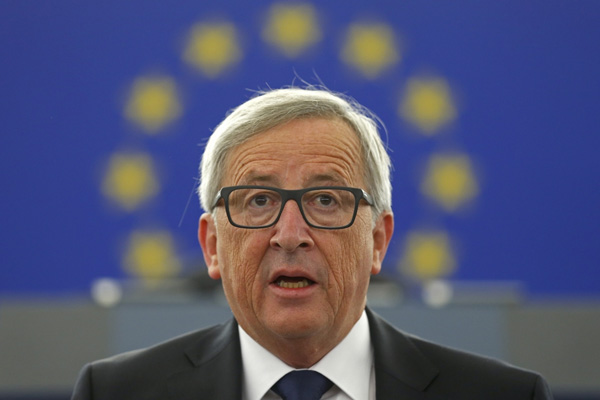 AB: İdam cezası geri gelirse üyelik süreci durur