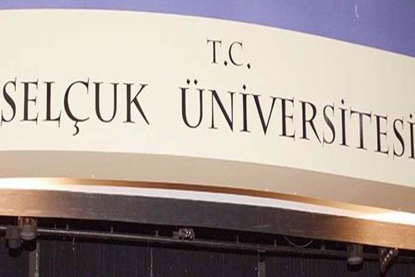 Selçuk Üniversitesi’nde 177 kişi açığa alındı