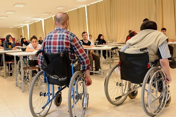 EKPSS tercih işlemlerinde süre uzatıldı