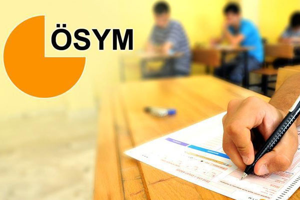 ÖSYM'den DGS adayları için duyuru